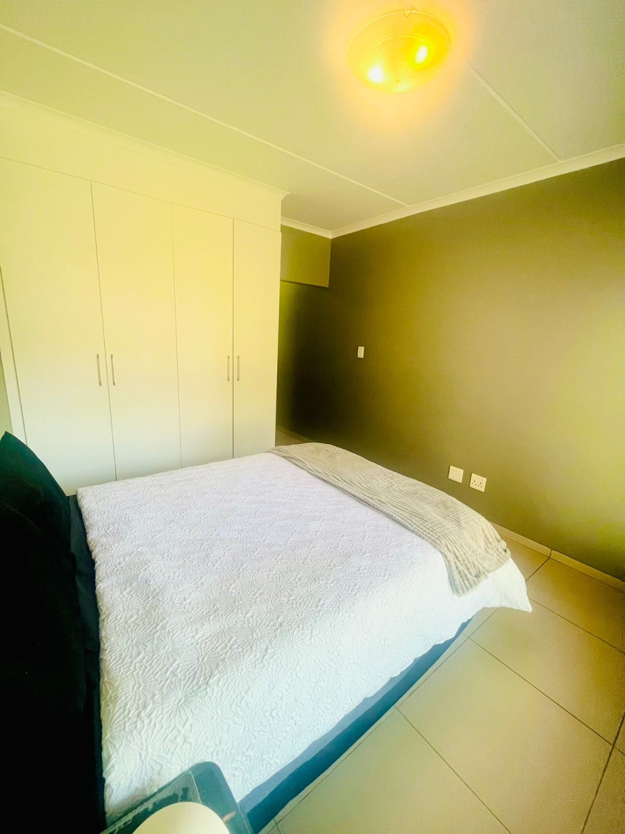 To Let 2 Bedroom Property for Rent in Carlswald Estate Gauteng