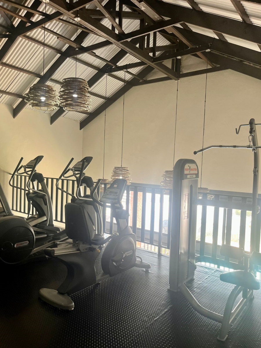 To Let 2 Bedroom Property for Rent in Carlswald Estate Gauteng