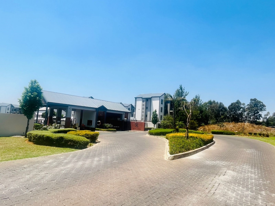 To Let 2 Bedroom Property for Rent in Carlswald Estate Gauteng