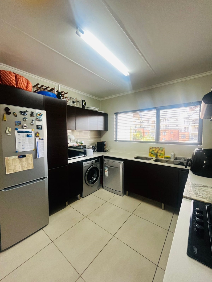 To Let 2 Bedroom Property for Rent in Kyalami Hills Gauteng
