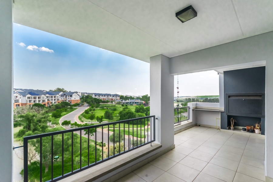 2 Bedroom Property for Sale in Linbro Park Gauteng