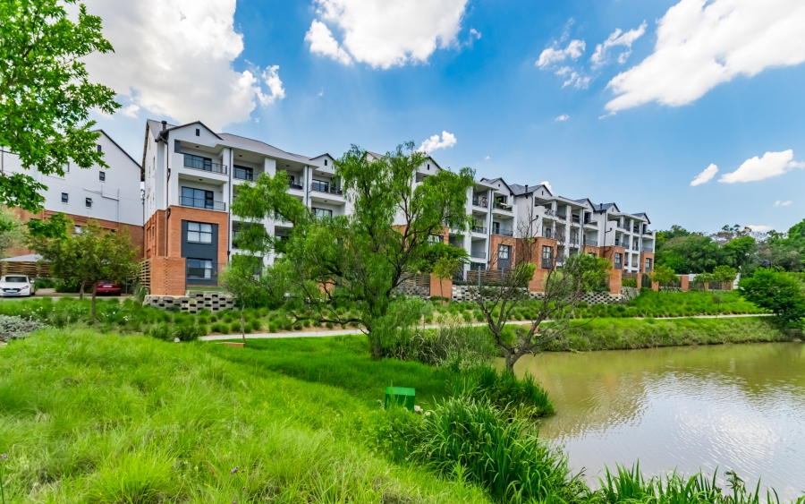 2 Bedroom Property for Sale in Linbro Park Gauteng