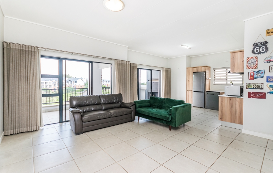 2 Bedroom Property for Sale in Linbro Park Gauteng