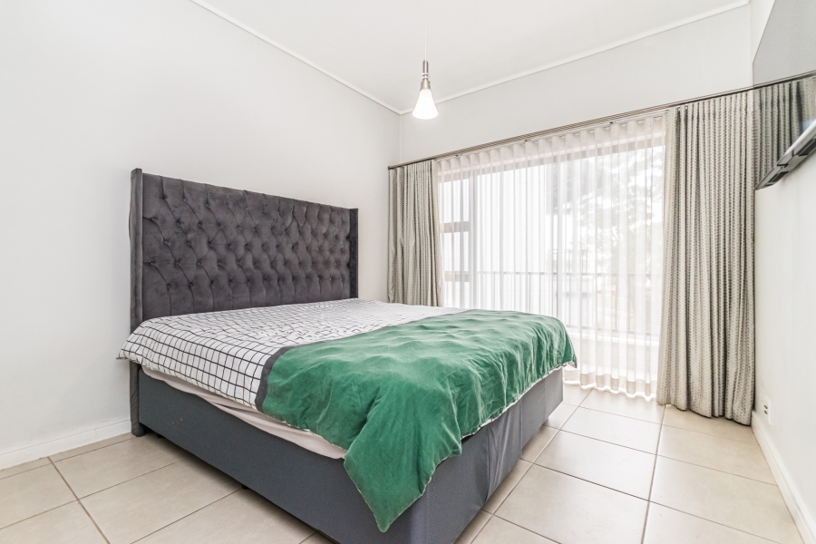 2 Bedroom Property for Sale in Linbro Park Gauteng