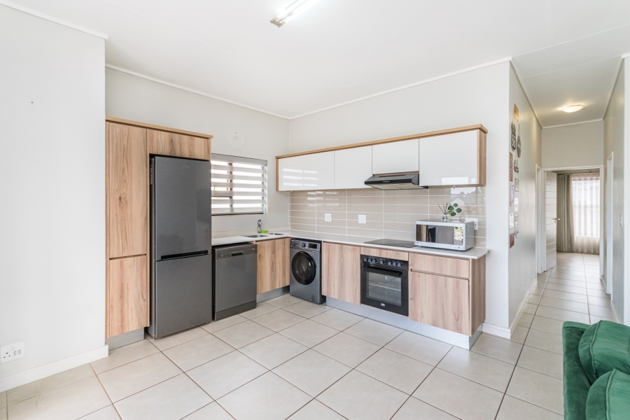 2 Bedroom Property for Sale in Linbro Park Gauteng