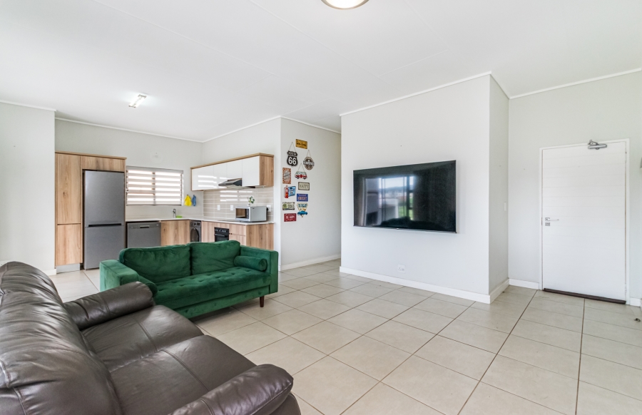 2 Bedroom Property for Sale in Linbro Park Gauteng