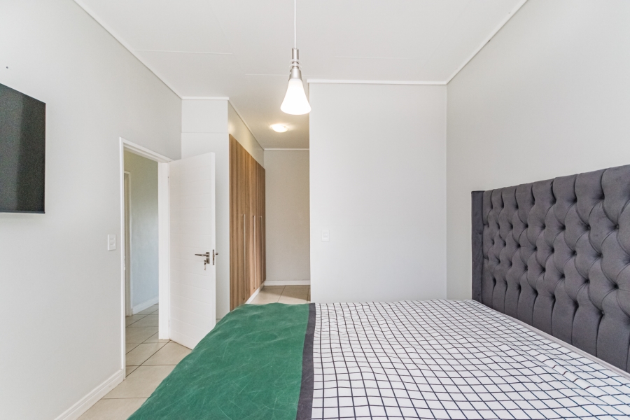 2 Bedroom Property for Sale in Linbro Park Gauteng