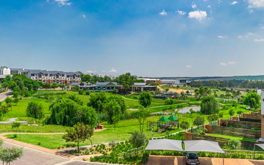 2 Bedroom Property for Sale in Linbro Park Gauteng