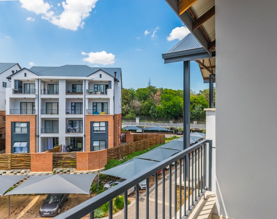 2 Bedroom Property for Sale in Linbro Park Gauteng