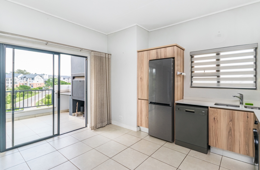 2 Bedroom Property for Sale in Linbro Park Gauteng