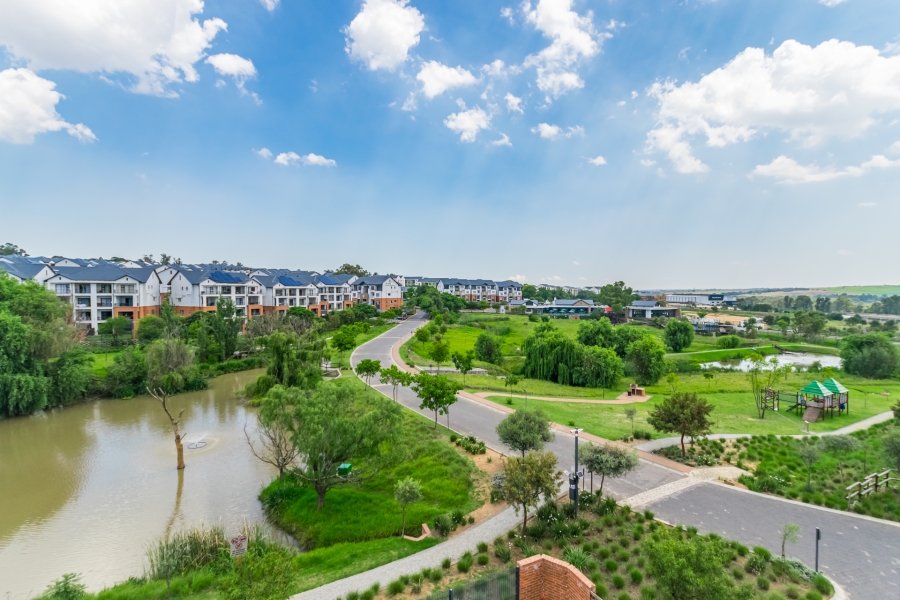 2 Bedroom Property for Sale in Linbro Park Gauteng