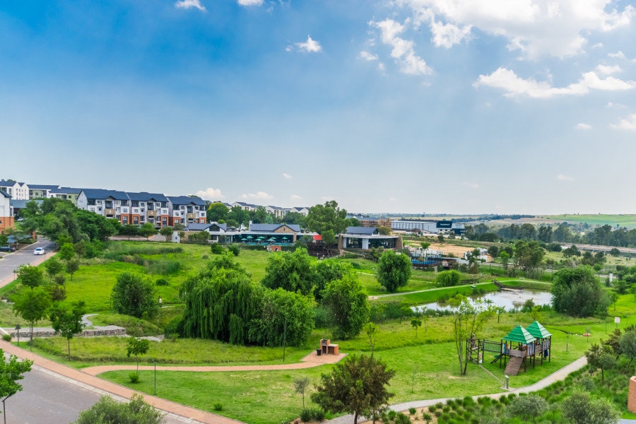 2 Bedroom Property for Sale in Linbro Park Gauteng