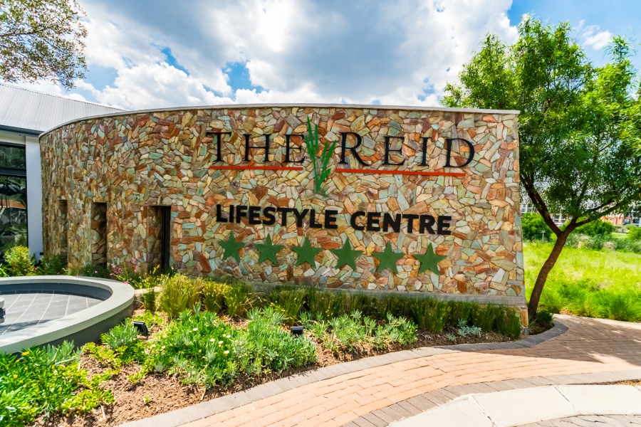 2 Bedroom Property for Sale in Linbro Park Gauteng