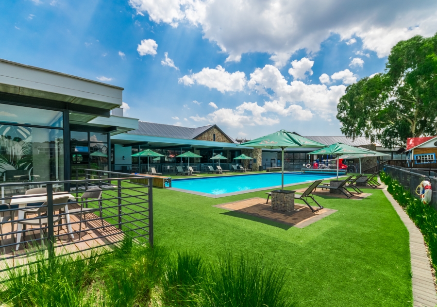 2 Bedroom Property for Sale in Linbro Park Gauteng