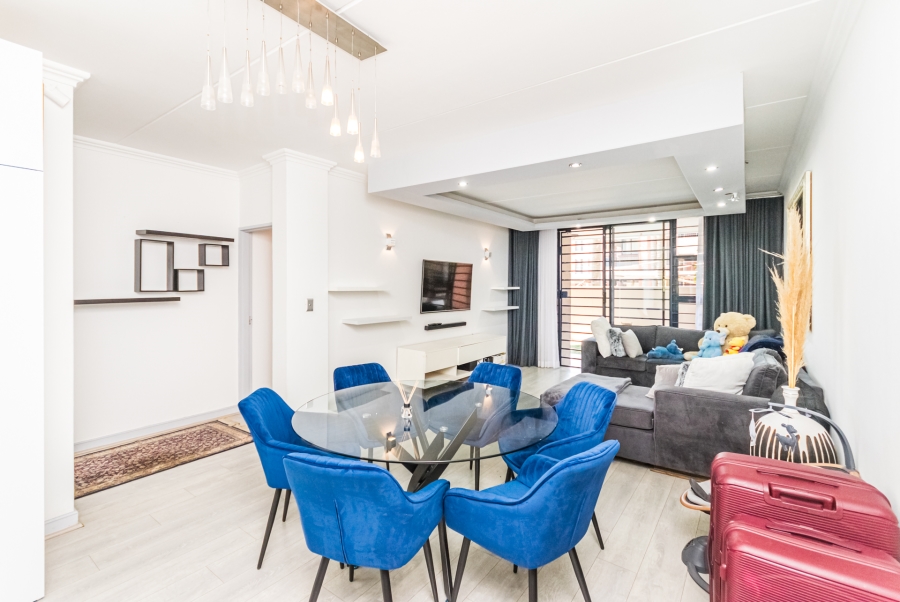 2 Bedroom Property for Sale in Morningside Gauteng