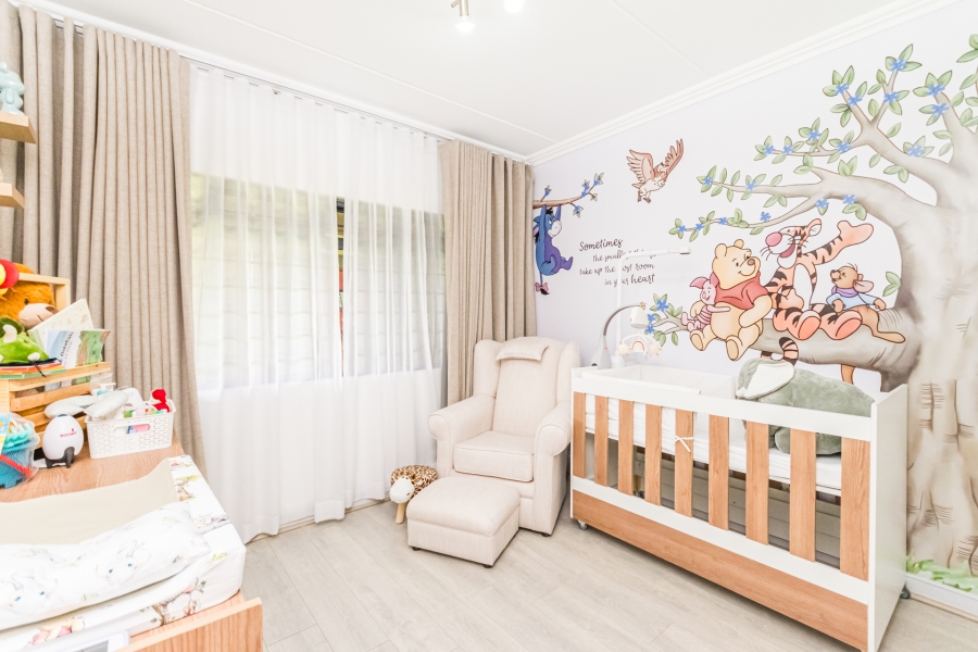 2 Bedroom Property for Sale in Morningside Gauteng