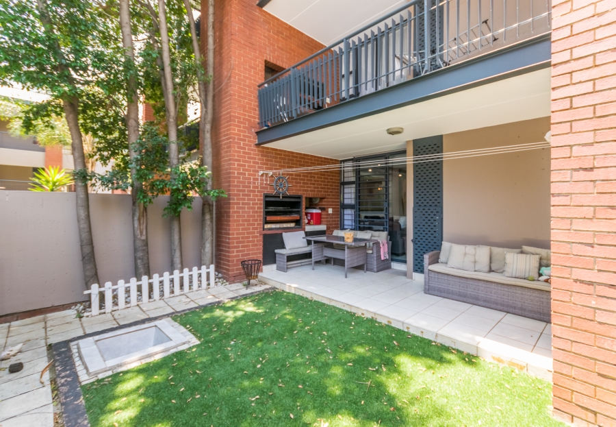 2 Bedroom Property for Sale in Morningside Gauteng