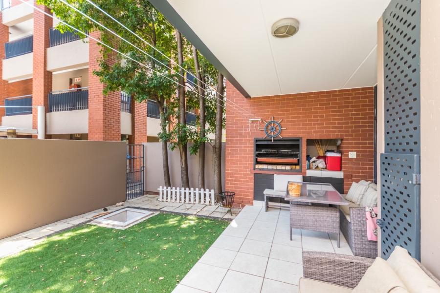 2 Bedroom Property for Sale in Morningside Gauteng