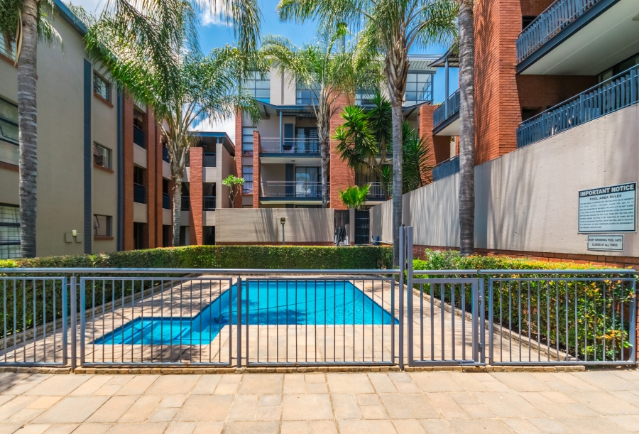 2 Bedroom Property for Sale in Morningside Gauteng