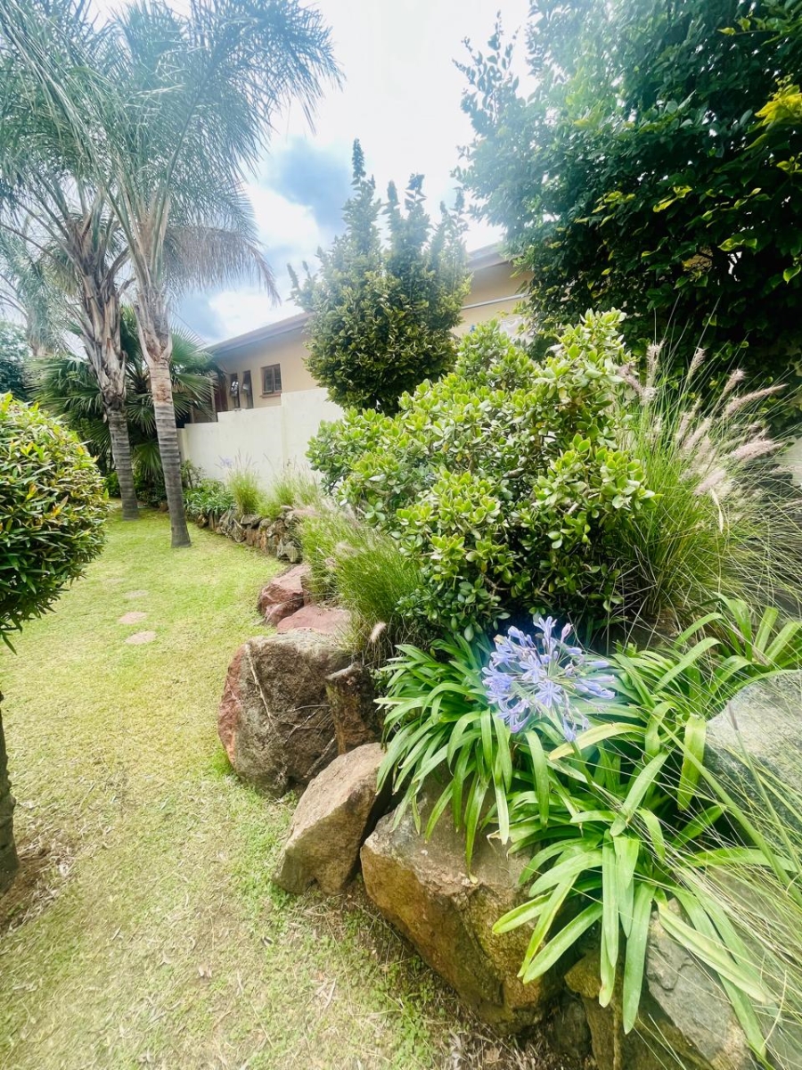 To Let 3 Bedroom Property for Rent in Halfway Gardens Gauteng