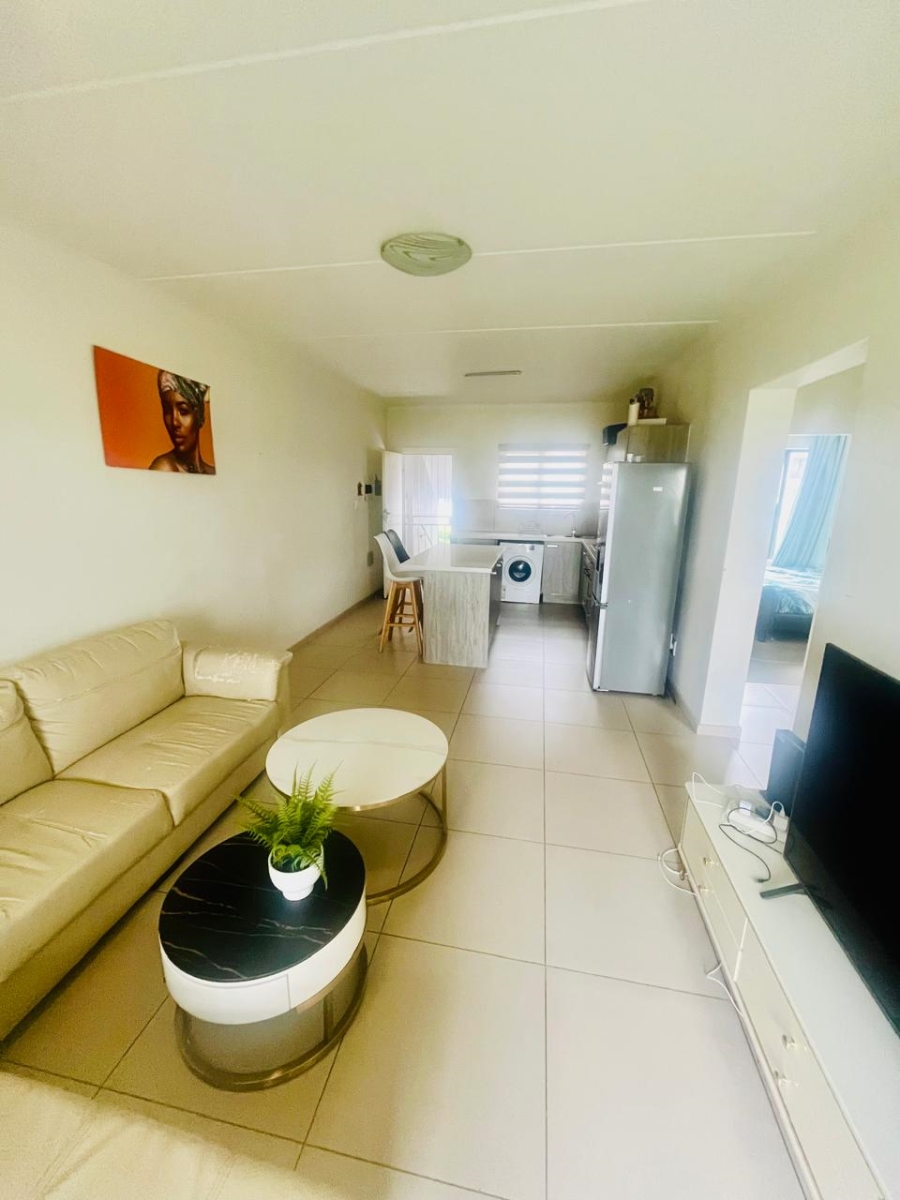 2 Bedroom Property for Sale in Carlswald Gauteng