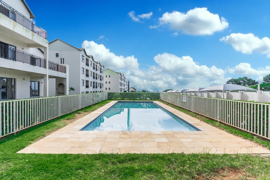 2 Bedroom Property for Sale in Carlswald Gauteng