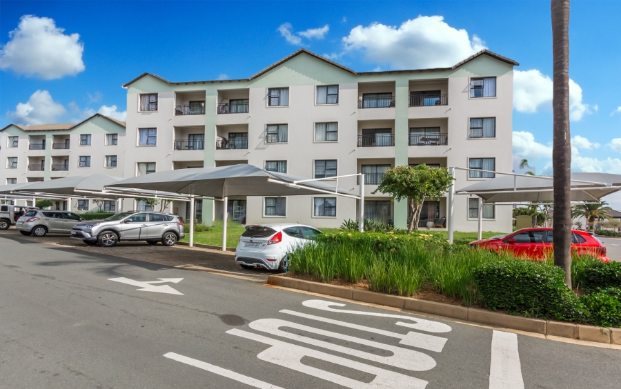 2 Bedroom Property for Sale in Carlswald Gauteng