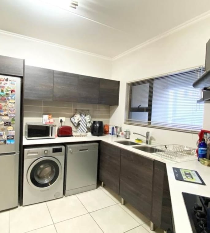 To Let 3 Bedroom Property for Rent in Modderfontein Gauteng