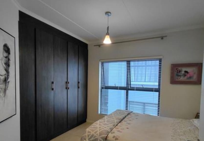 To Let 3 Bedroom Property for Rent in Modderfontein Gauteng