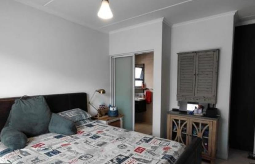 To Let 3 Bedroom Property for Rent in Modderfontein Gauteng