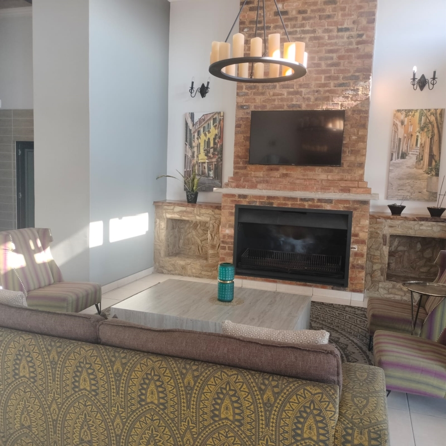 To Let 3 Bedroom Property for Rent in Modderfontein Gauteng