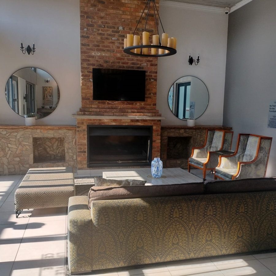 To Let 3 Bedroom Property for Rent in Modderfontein Gauteng