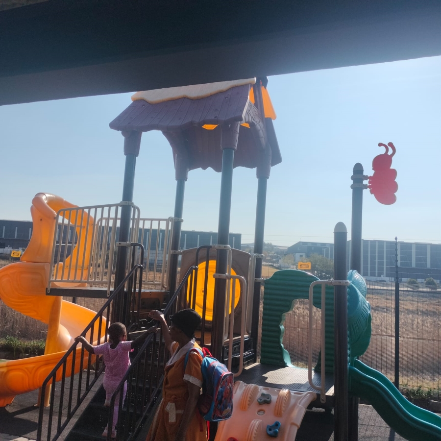 To Let 3 Bedroom Property for Rent in Modderfontein Gauteng