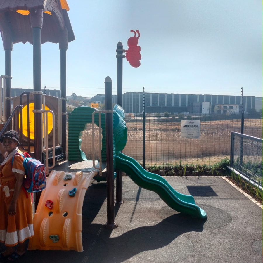 To Let 3 Bedroom Property for Rent in Modderfontein Gauteng