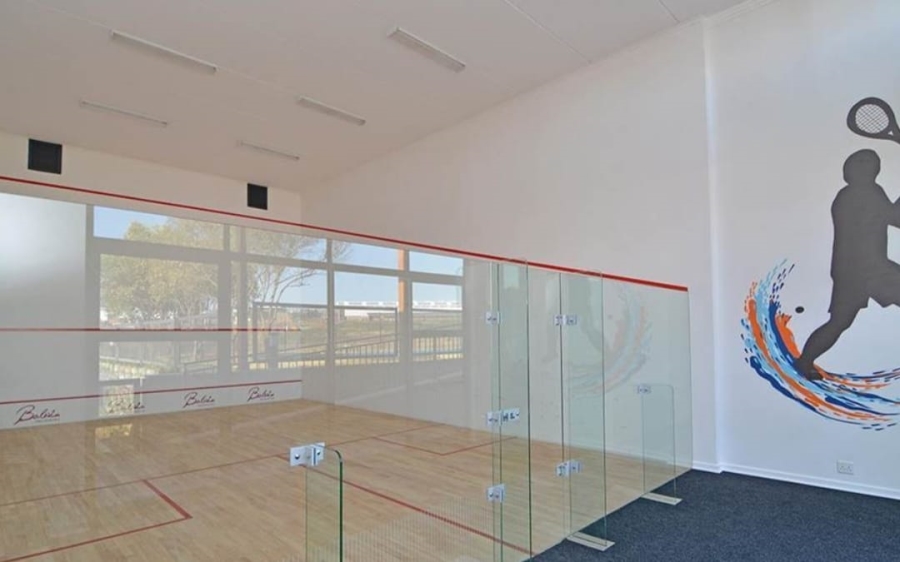 To Let 3 Bedroom Property for Rent in Modderfontein Gauteng