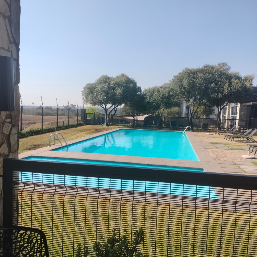 To Let 3 Bedroom Property for Rent in Modderfontein Gauteng