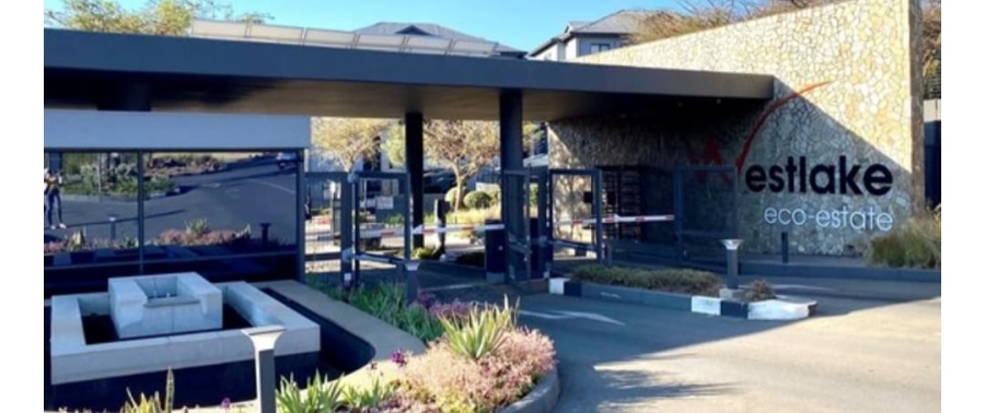 To Let 3 Bedroom Property for Rent in Modderfontein Gauteng