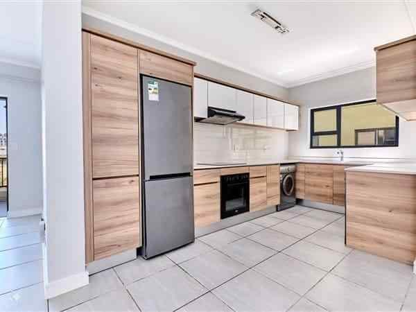 To Let 2 Bedroom Property for Rent in Waterfall Gauteng