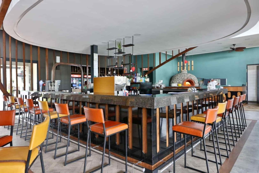 To Let 2 Bedroom Property for Rent in Waterfall Gauteng