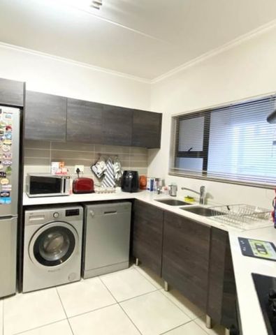 To Let 2 Bedroom Property for Rent in Modderfontein Gauteng