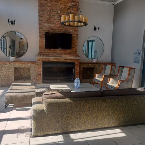 To Let 2 Bedroom Property for Rent in Modderfontein Gauteng