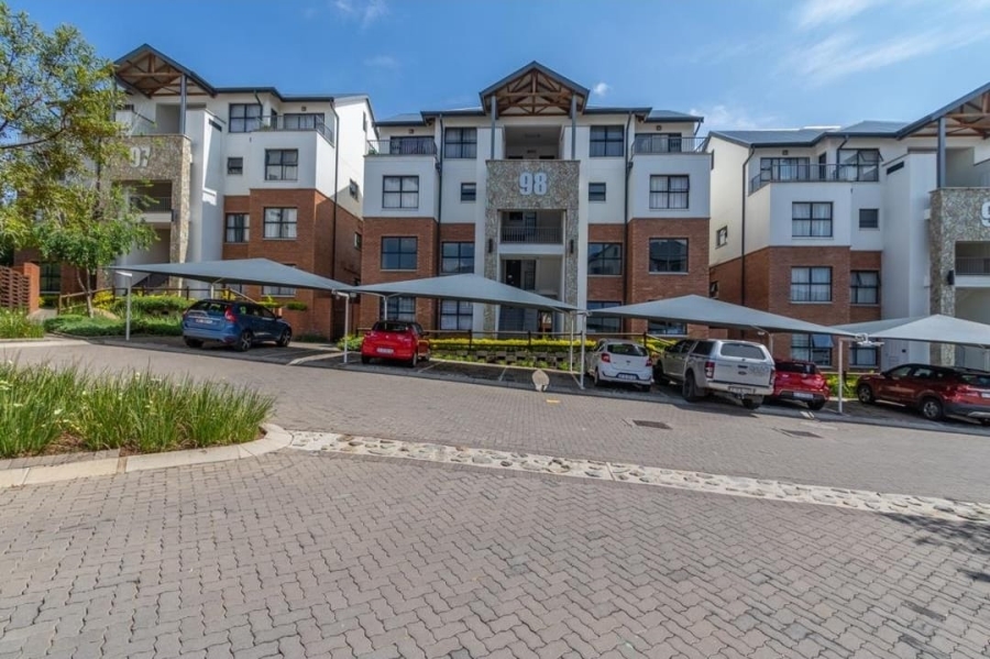 To Let 3 Bedroom Property for Rent in Olivedale Gauteng