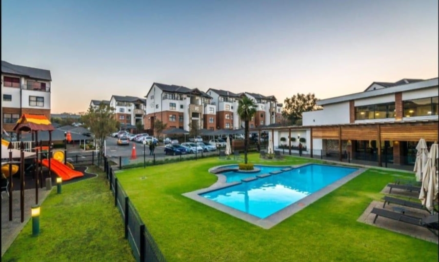 To Let 2 Bedroom Property for Rent in Olivedale Gauteng