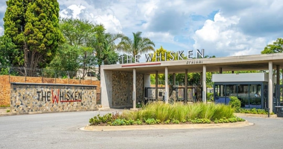 To Let 1 Bedroom Property for Rent in Kyalami Gauteng