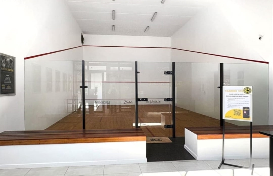 To Let 1 Bedroom Property for Rent in Kyalami Gauteng