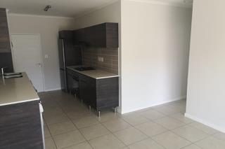 To Let 1 Bedroom Property for Rent in Olivedale Gauteng