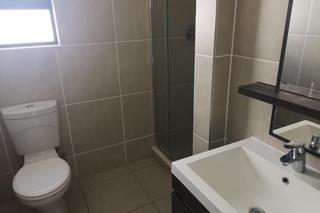 To Let 1 Bedroom Property for Rent in Olivedale Gauteng