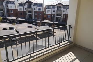 To Let 1 Bedroom Property for Rent in Olivedale Gauteng