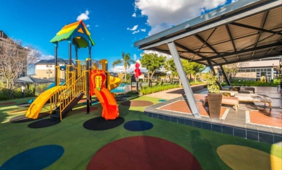 To Let 3 Bedroom Property for Rent in Waterfall Gauteng