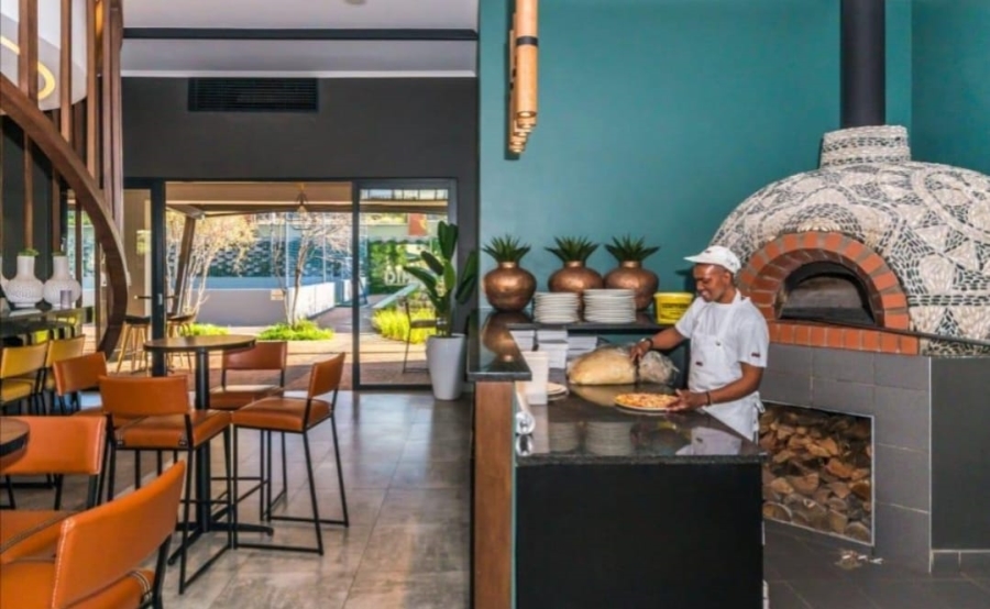 To Let 3 Bedroom Property for Rent in Waterfall Gauteng